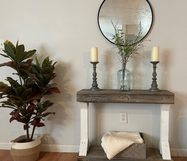 1206 17th St, Unit 1 in Huntington, WV - Building Photo - Building Photo