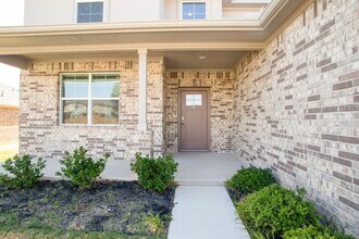 1612 Fairhaven Gtwy in Georgetown, TX - Building Photo - Building Photo