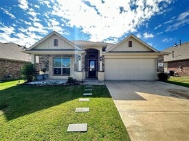 1313 Forest Haven Dr in Anna, TX - Building Photo