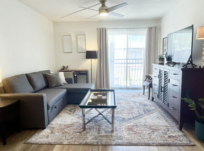 property at 1700 SW 16th Ct