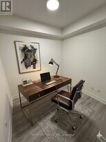 60 Central Park Roadway in Toronto, ON - Building Photo