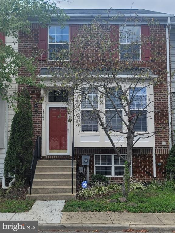 property at 2903 Cassidy Pl