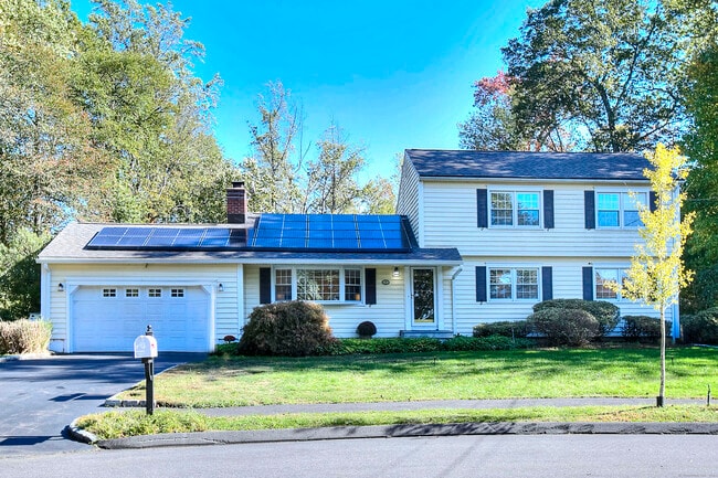 19 Woodchuck Ct in Norwalk, CT - Building Photo - Building Photo