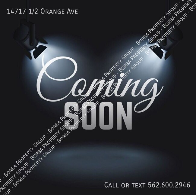 14717 Orange Ave