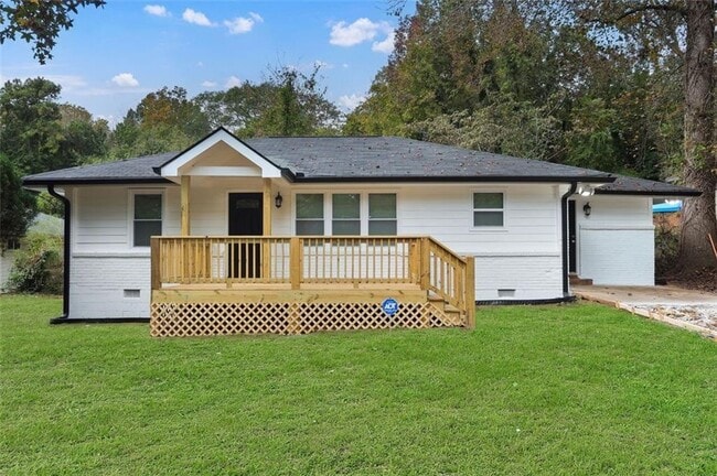property at 2297 Sheryl Dr