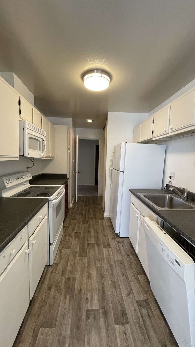 property at 1081 Beach Park Blvd