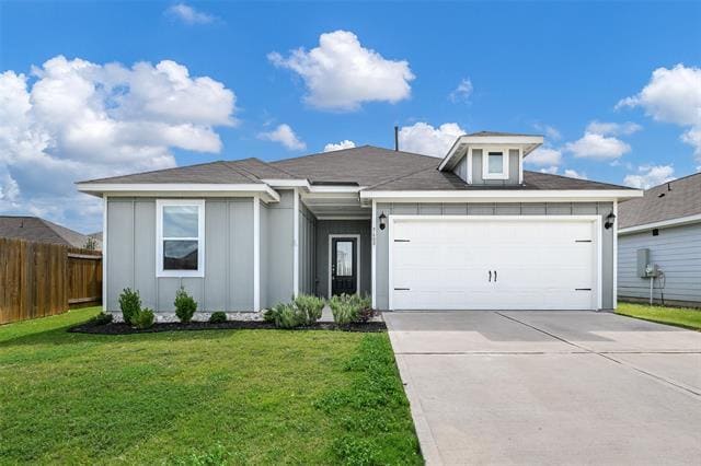 9609 Sierra Grande Dr