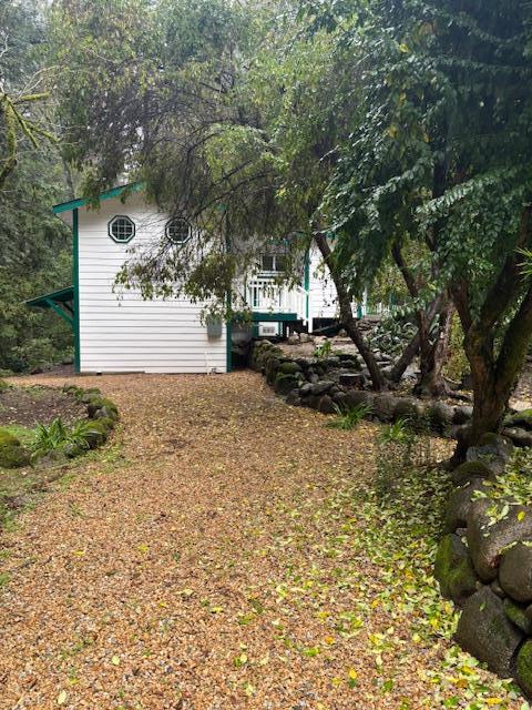 property at 14411 Big Basin Wy