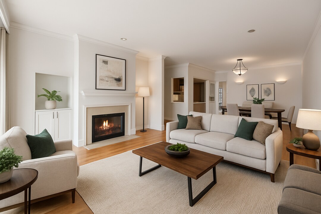 284 Union St in San Francisco, CA - Building Photo