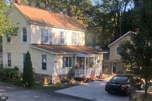 property at 302 S Camp Meade Rd