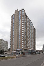 Enfield Place in Mississauga, ON - Building Photo - Building Photo