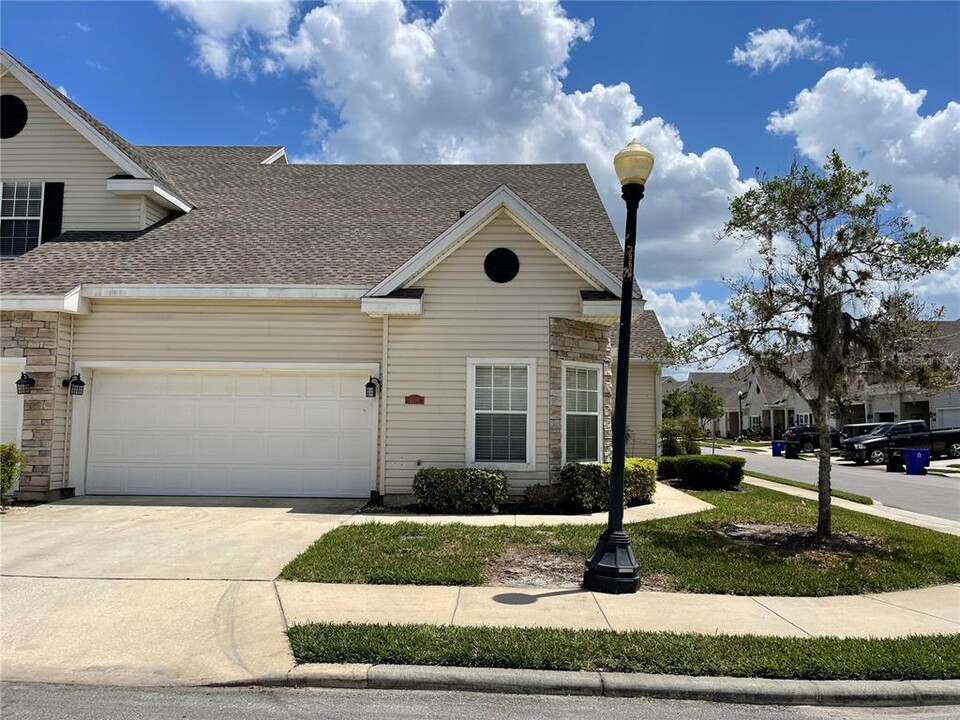 4278 Morton Ct in Lakeland, FL - Building Photo