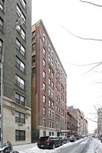 The Mimosa in New York, NY - Building Photo - Building Photo