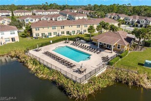 6341 Brant Bay Blvd in North Fort Myers, FL - Building Photo