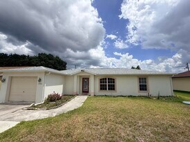 1342 SW Wampler Ave in Port St. Lucie, FL - Building Photo