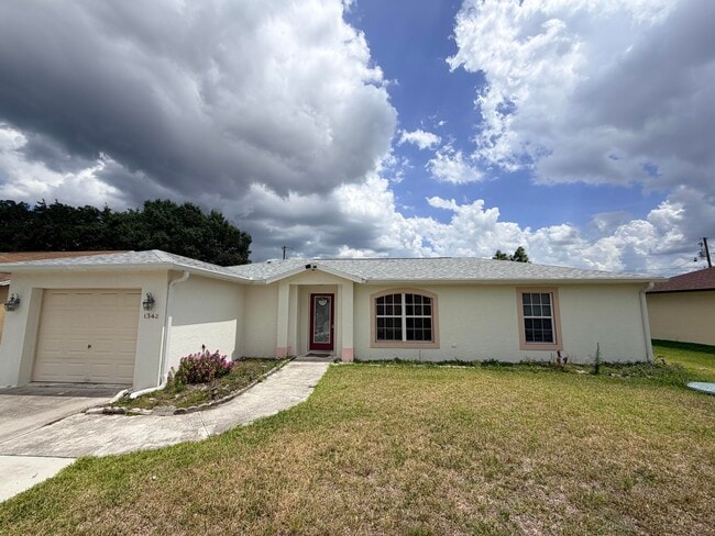 property at 1342 SW Wampler Ave