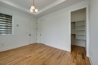 6003 Louisiana Ave, Unit A in Nashville, TN - Foto de edificio - Building Photo