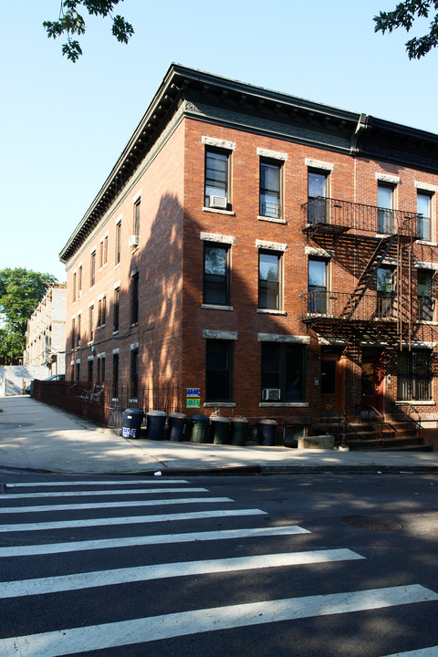 356 22nd St in Brooklyn, NY - Building Photo