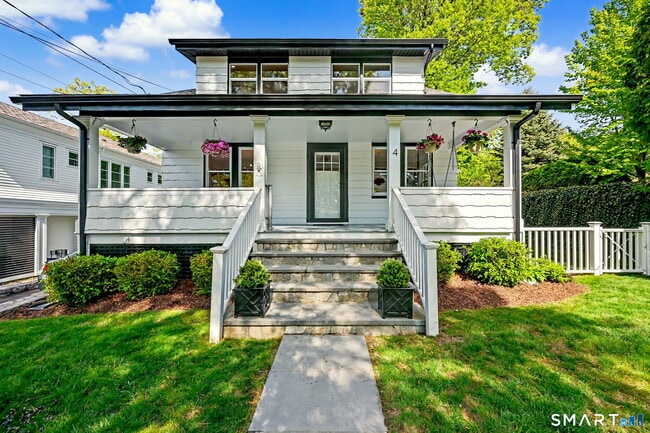 property at 4 Highview Ave