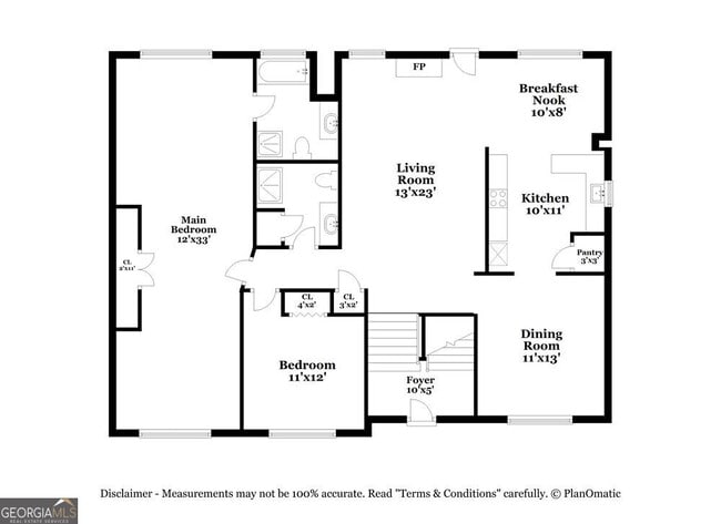 50 Brandon Dr in Covington, GA - Building Photo - Building Photo