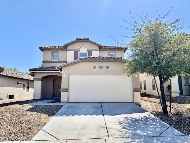 property at 9517 W Gilmore Ave