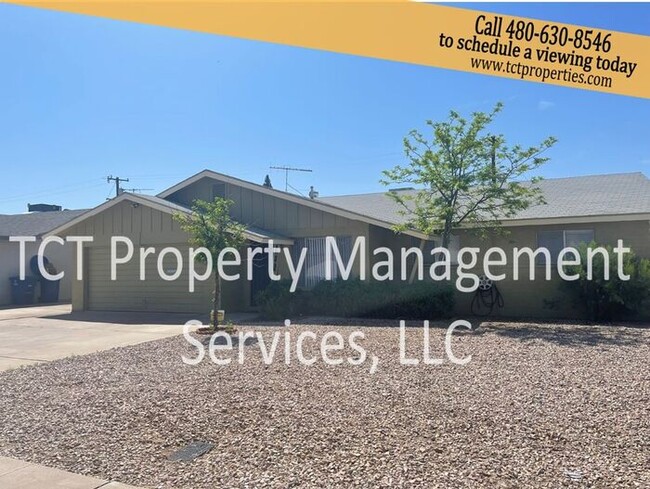 property at 3 E Erie Dr
