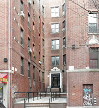 2665 Valentine Ave in Bronx, NY - Foto de edificio - Building Photo