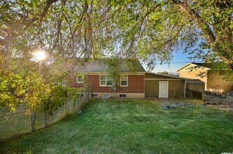 71 S Orchard Dr, Unit 71 South Basement in North Salt Lake, UT - Building Photo - Building Photo