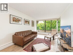 1995 Beach Ave in Vancouver, BC - Building Photo - Building Photo