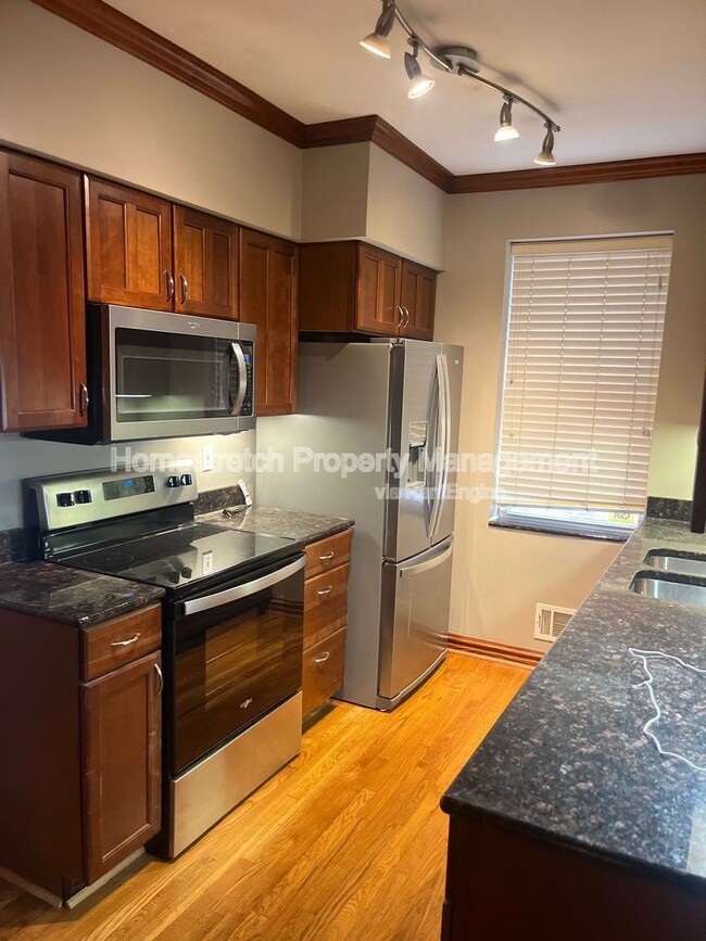 property at 1446 Tamm Ave