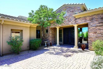10903 E Siena Way in Scottsdale, AZ - Building Photo - Building Photo