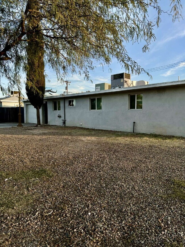 property at 3702 E 22nd St