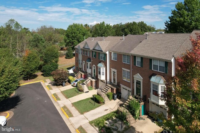 20780 Dockside Terrace in Sterling, VA - Building Photo - Building Photo