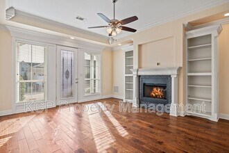 17 Jeffrey Way in Fort Smith, AR - Building Photo - Building Photo