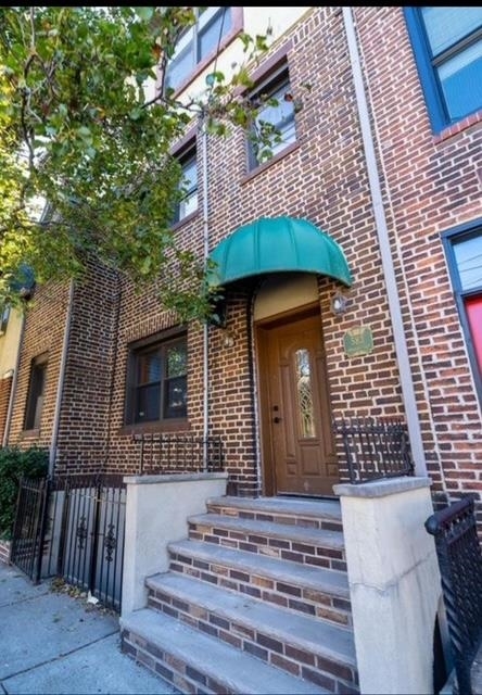 property at 583 Gregory Ave