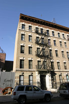 542 W 147th St Apartments