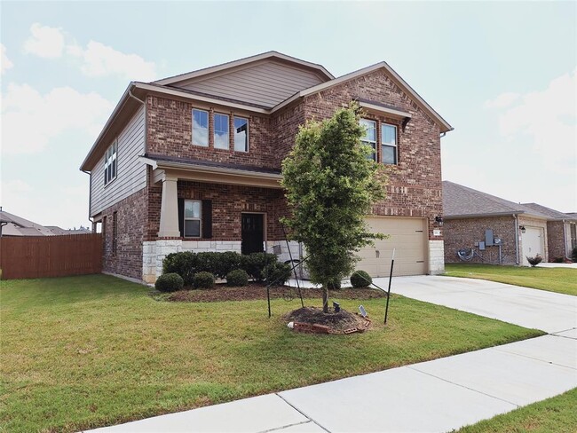 124 Peruvian Ln in Georgetown, TX - Building Photo - Building Photo