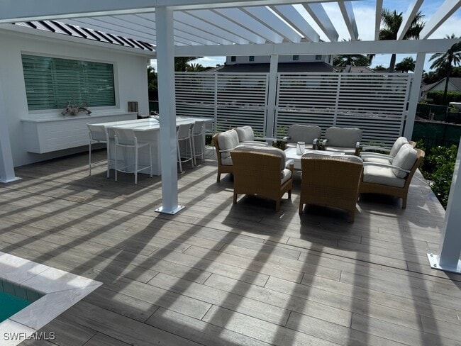 property at 3737 Crayton Rd