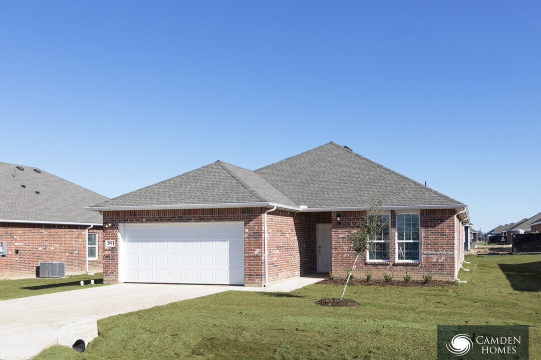 2749 William St in Gun Barrel City, TX - Building Photo