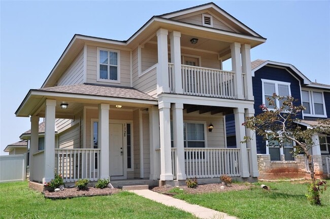1328 Davis Mountain Loop in Cedar Park, TX - Building Photo - Building Photo