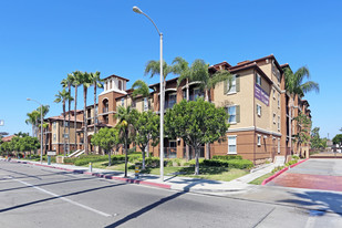 Dorado Senior Apartments