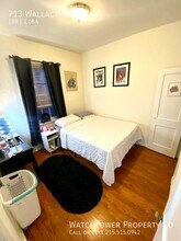 713 Wallace St in Philadelphia, PA - Building Photo - Building Photo