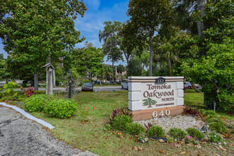 Tomoka Oakwood North in Ormond Beach, FL - Building Photo - Building Photo