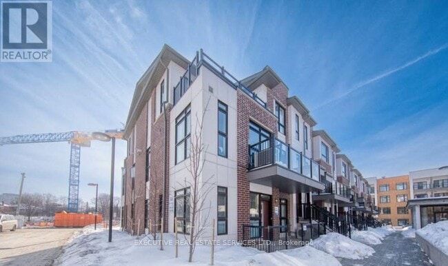 property at 100 Canon Jackson Dr