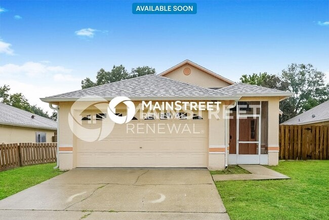property at 2390 St Andrews Dr