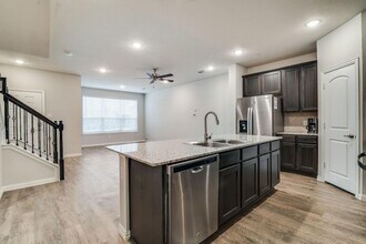 2837 Appaloosa Ln in Mesquite, TX - Building Photo - Building Photo