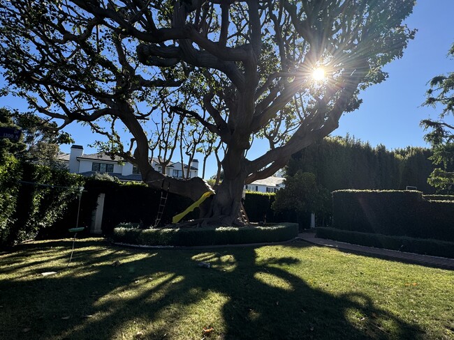 13600 Romany Dr in Pacific Palisades, CA - Foto de edificio - Building Photo