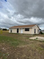 14114 Old China Spring Rd in China Spring, TX - Building Photo