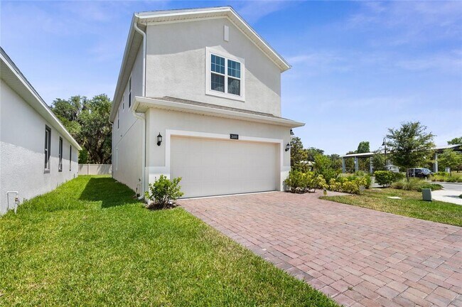 2680 Nottel Dr in St. Cloud, FL - Building Photo - Building Photo