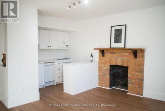 493 St Clarens Ave in Toronto, ON - Building Photo - Building Photo